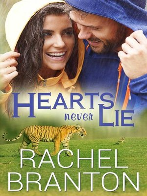 cover image of Hearts Never Lie